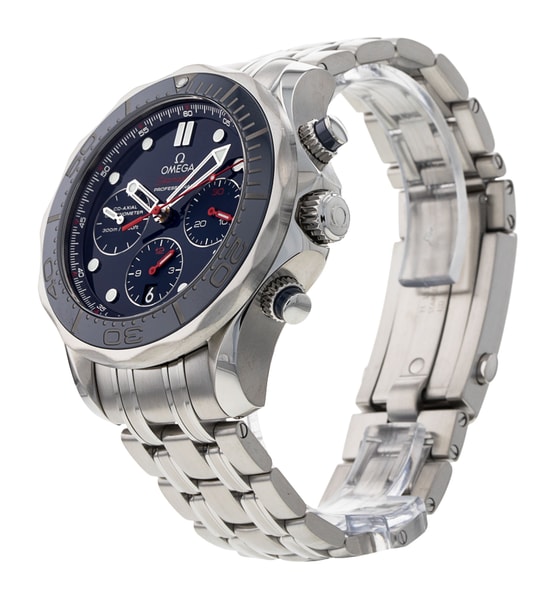 Omega Seamaster Diver 300m 212.30.44.50.03.001